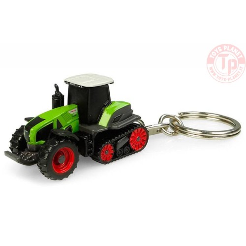 Claas Axion 960 Terra Trac Portachiavi UH 5858 PORTACHIAVI MODELLISMO AGRICOLO