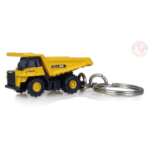 Komatsu HD605 Portachiavi UH 5540 PORTACHIAVI