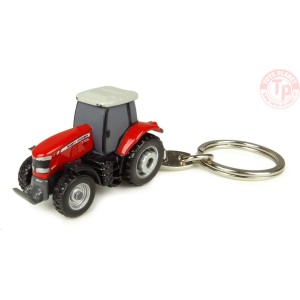 MASSEY FERGUSON 7726 Portachiavi UH 5828 PORTACHIAVI MODELLISMO AGRICOLO