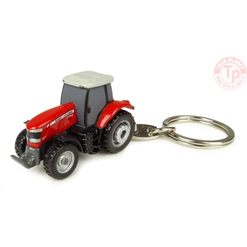 MASSEY FERGUSON 7726 Portachiavi UH 5828 PORTACHIAVI MODELLISMO AGRICOLO