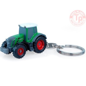 Fendt 828 Vario couleur "Nature Green" Portachiavi UH 5845 PORTACHIAVI MODELLISMO AGRICOLO