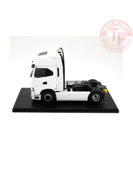 Iveco S-Way S460 Trattore Stradale Bianco 1:43 ELIGOR 117264 ELIGOR Iveco S-Way S460 Trattore Stradale Bianco 1:43 ELIGOR 117264 ELIGOR