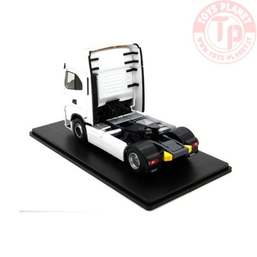 Iveco S-Way S460 Trattore Stradale Bianco 1:43 ELIGOR 117264 ELIGOR