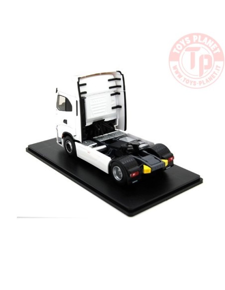 Iveco S-Way S460 Trattore Stradale Bianco 1:43 ELIGOR 117264 ELIGOR Iveco S-Way S460 Trattore Stradale Bianco 1:43 ELIGOR 117264 ELIGOR