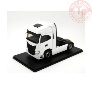 Iveco S-Way S460 Trattore Stradale Bianco 1:43 ELIGOR 117264 ELIGOR
