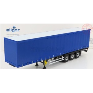 Rimorchio Telonato ELIGOR 117625 MODELS 1:43