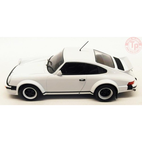 Porsche 911 Bianco 1:18 IXO 18CMC007 IXO MODELS