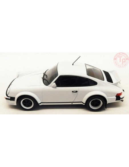 Porsche 911 Bianco 1:18 IXO 18CMC007 IXO MODELS