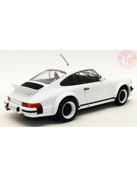 Porsche 911 Bianco 1:18 IXO 18CMC007 IXO MODELS