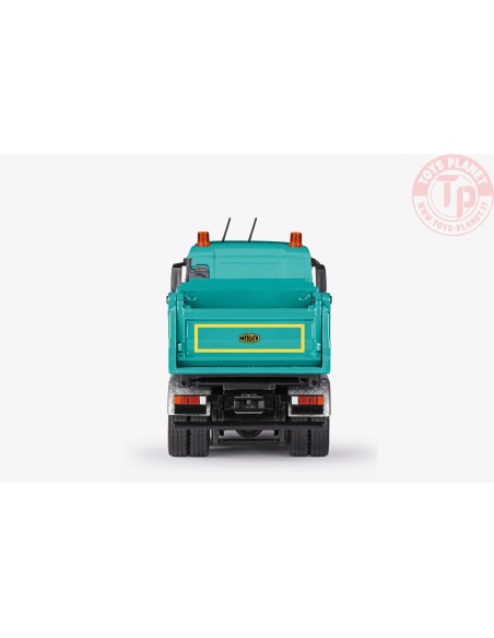 MAN TGS NN MEILLER three-way-tipper 3-axle Albers CONRAD 81181/01 CONRAD MAN TGS NN MEILLER three-way-tipper 3-axle Albers CONRAD 81181/01 CONRAD
