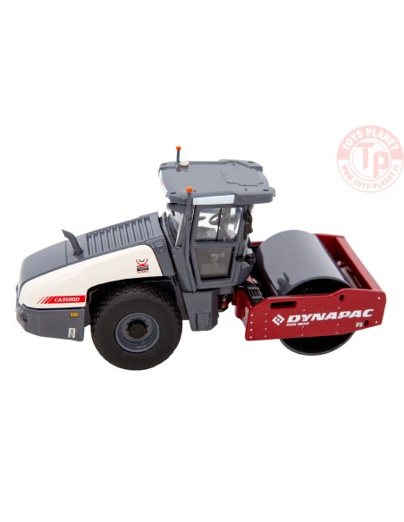 DYNAPAC CA3500D SEISMIC DYNAPAC 4133 ALTRE MARCHE