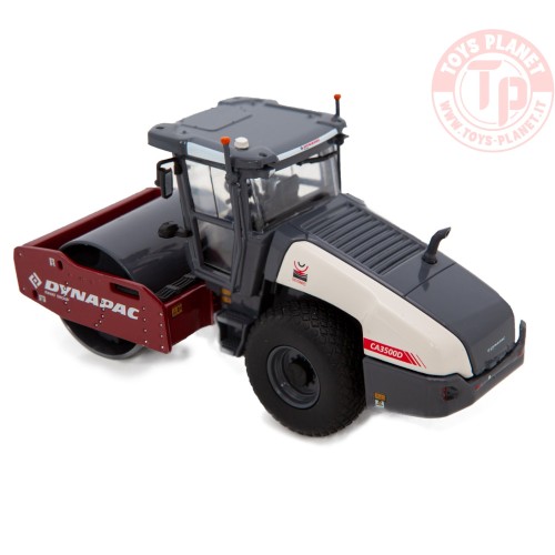 DYNAPAC CA3500D SEISMIC DYNAPAC 4133 ALTRE MARCHE