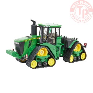 John Deere 9RX 640 BRITAINS 43300 BRITAINS/ERTL