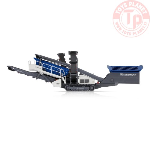 Kleemann MOBISCREEN MS 703 EVO CONRAD 2518/01 CONRAD