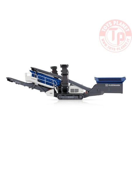 Kleemann MOBISCREEN MS 703 EVO CONRAD 2518/01 CONRAD