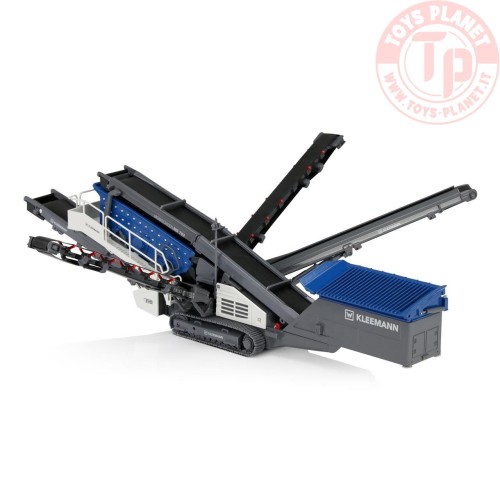 Kleemann MOBISCREEN MS 703 EVO CONRAD 2518/01 CONRAD