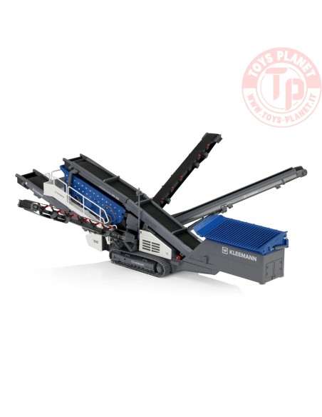 Kleemann MOBISCREEN MS 703 EVO CONRAD 2518/01 CONRAD