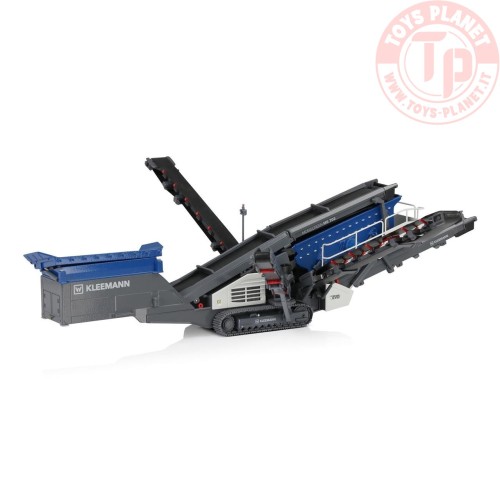 Kleemann MOBISCREEN MS 703 EVO CONRAD 2518/01 CONRAD