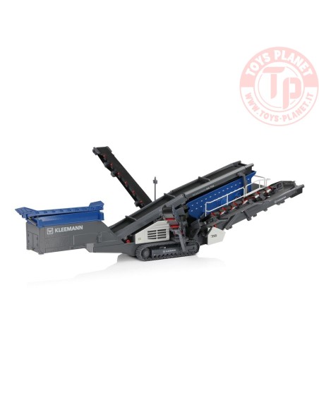 Kleemann MOBISCREEN MS 703 EVO CONRAD 2518/01 CONRAD