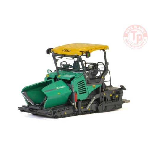 VÖGELE SUPER 1800-3 TRACKED PAVER WSI 04-2064 WSI MODELS
