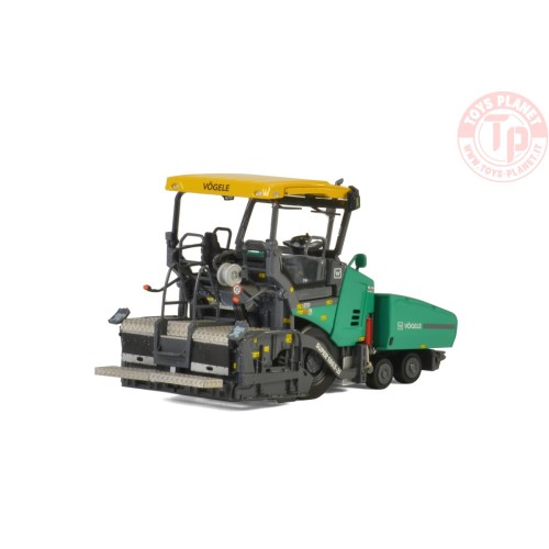 VÖGELE SUPER 1803-3 WHEELED PAVER WSI 04-2065 WSI MODELS