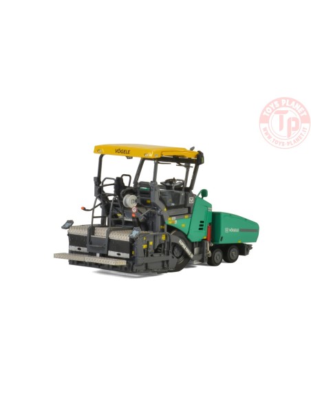 WSI 04-2065 VÖGELE SUPER 1803-3 WHEELED PAVER 95,00 € WSI MODELS WSI 04-2065 VÖGELE SUPER 1803-3 WHEELED PAVER 95,00 € WSI MODELS