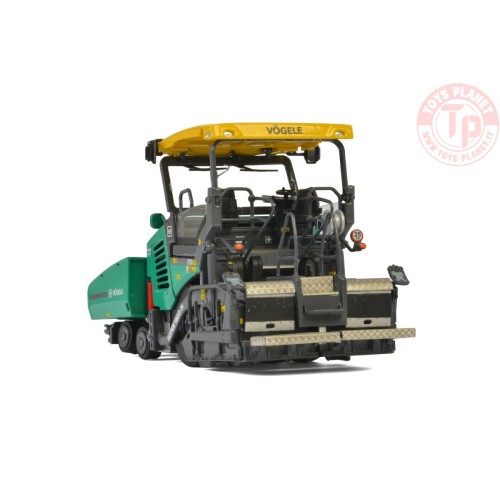VÖGELE SUPER 1803-3 WHEELED PAVER WSI 04-2065 WSI MODELS