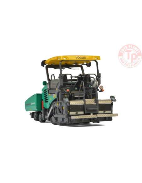 VÖGELE SUPER 1803-3 WHEELED PAVER WSI 04-2065 WSI MODELS VÖGELE SUPER 1803-3 WHEELED PAVER WSI 04-2065 WSI MODELS