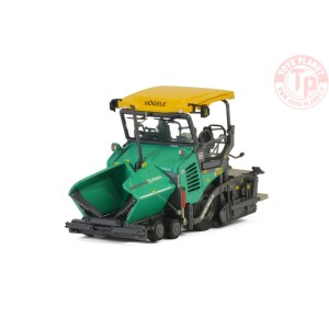 VÖGELE SUPER 1803-3 WHEELED PAVER WSI 04-2065 WSI MODELS
