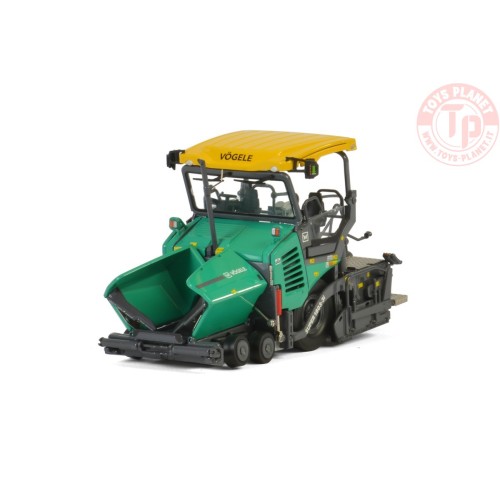VÖGELE SUPER 1803-3 WHEELED PAVER WSI 04-2065 WSI MODELS