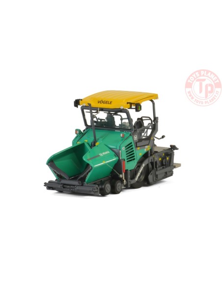 VÖGELE SUPER 1803-3 WHEELED PAVER WSI 04-2065 WSI MODELS