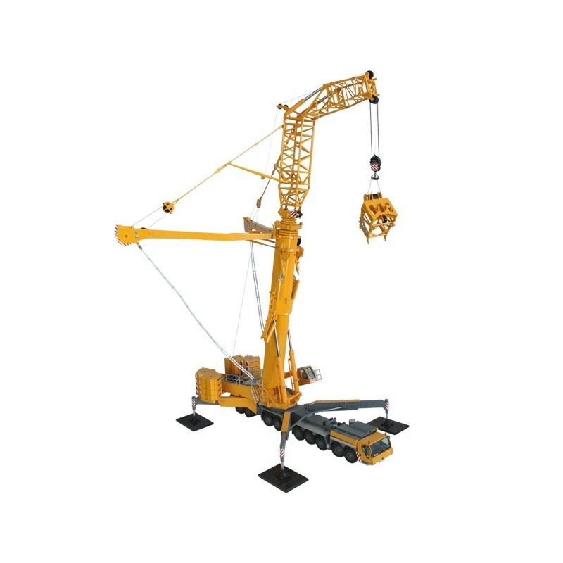 NZG 732 LIEBHERR LTM 11200 9.1 autogru telescopica 459,00 € NZG