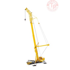 LIEBHERR LTM 11200 9.1 autogru telescopica NZG 732 NZG