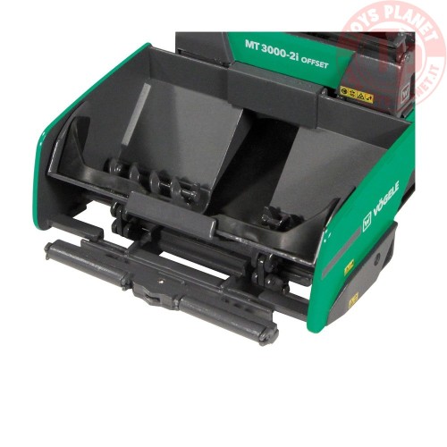 Vögele MT 3000-2i Offset NZG 840/2 NZG