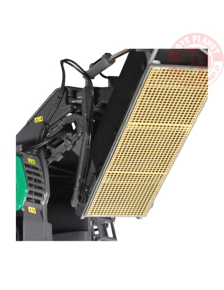 Vögele MT 3000-2i Offset NZG 840/2 NZG Vögele MT 3000-2i Offset NZG 840/2 NZG