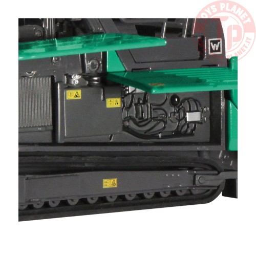 Vögele MT 3000-2i Offset USA NZG 840/2 NZG