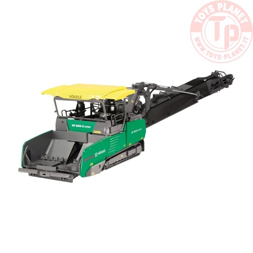 Vögele MT 3000-2i Offset NZG 840/2 NZG