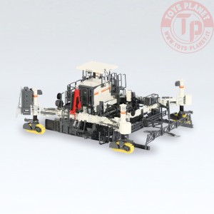 Wirtgen SP64i NZG 1038 NZG