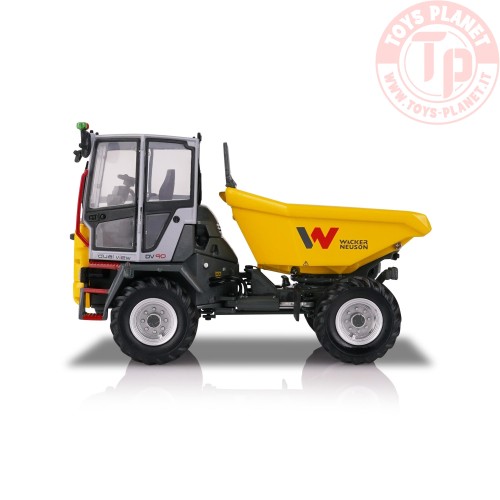 Wacker Neuson Dumper DV90 UH 8167 UNIVERSAL HOBBIES