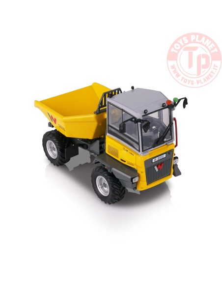 Wacker Neuson Dumper DV90 UH 8167 UNIVERSAL HOBBIES