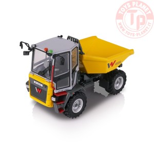 Wacker Neuson Dumper DV90 UH 8167 UNIVERSAL HOBBIES