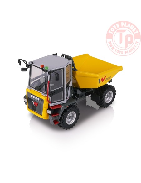 Wacker Neuson Dumper DV90 UH 8167 UNIVERSAL HOBBIES