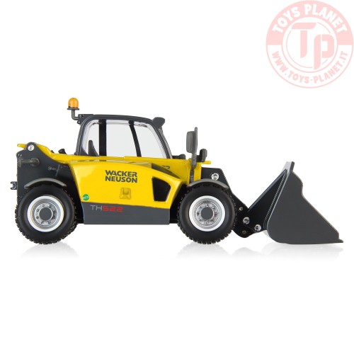 Wacker Neuson Telescopico TH522 WA1 ALTRE MARCHE