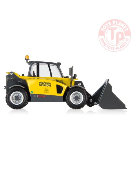 Wacker Neuson Telescopico TH522 WA1 ALTRE MARCHE