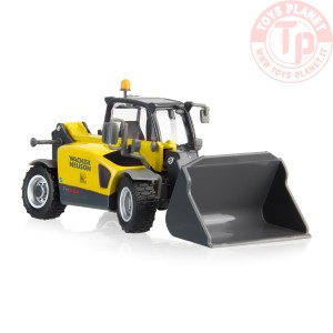 Wacker Neuson Telescopico TH522 WA1 ALTRE MARCHE