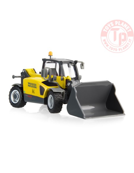 Wacker Neuson Telescopico TH522 WA1 ALTRE MARCHE