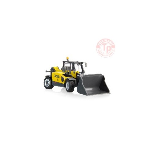 Wacker Neuson Telescopico TH522 WA1 ALTRE MARCHE