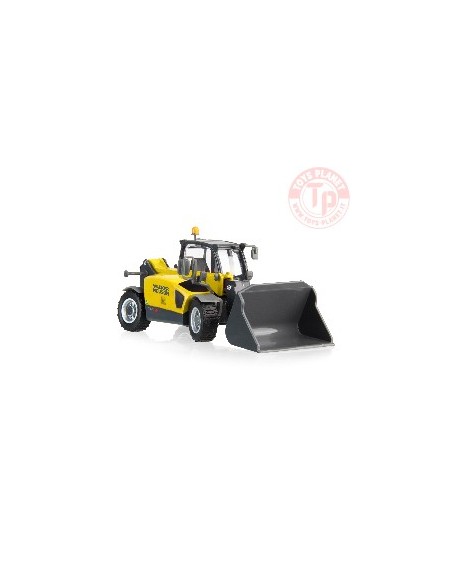 Wacker Neuson Telescopico TH522 WA1 ALTRE MARCHE