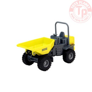 Wacker Neuson Dumper DW60 SIKU 3509 ALTRE MARCHE
