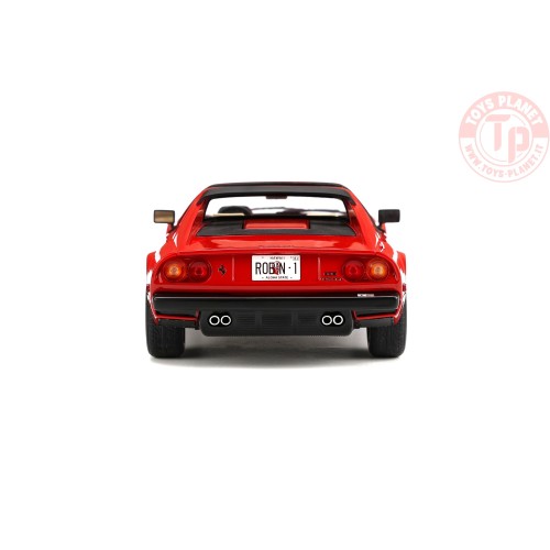 Ferrari 308 GTS Quattrovalvole 1982 1:18 GT368 GT SPIRIT